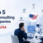 Ai consulting services