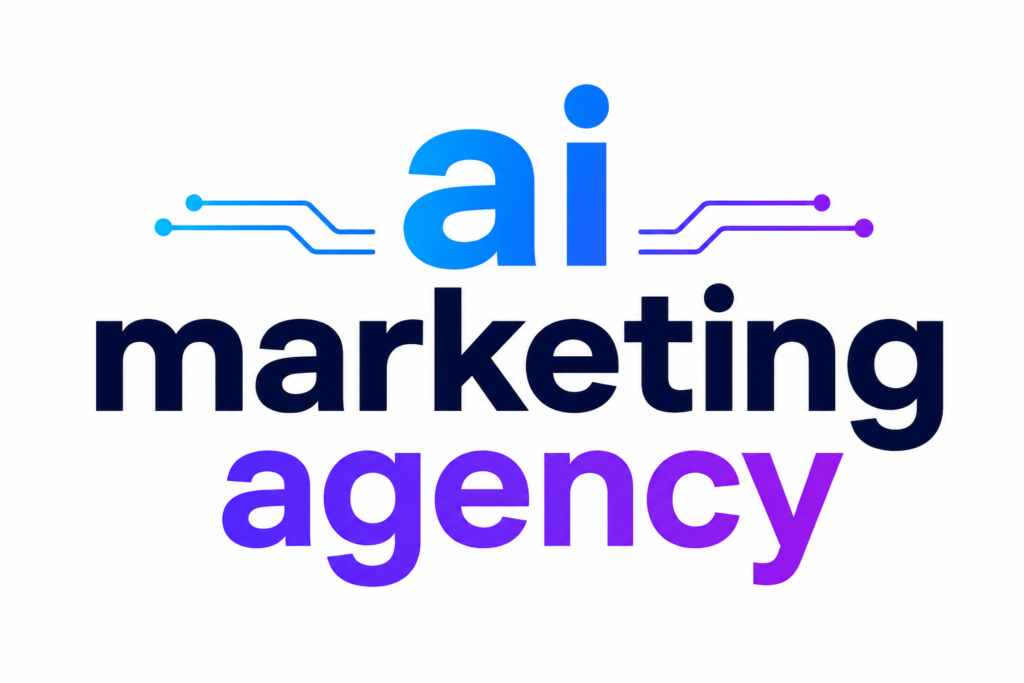 ai marketing agency