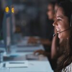 ai call monitoring