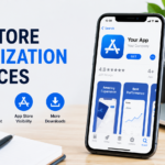 app store optimization services
