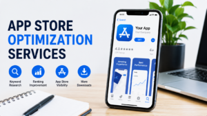 app store optimization services
