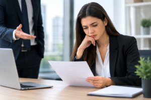What to Do If Your Employer Breaches Your Contract