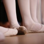 Dance Shoes