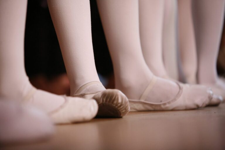 Dance Shoes