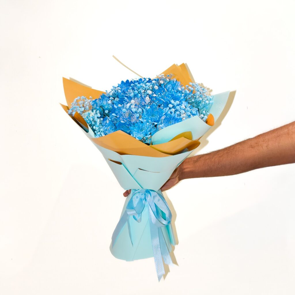 bouquets