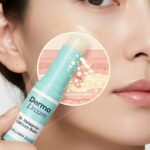 Dr. Melasmin Calcium Balm for targeted skin moisture and daily care