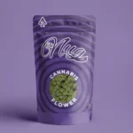 Cannabis Mylar Bags