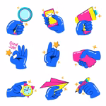 Business Stickers