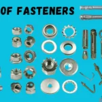 automotive fasteners