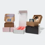 Retail Boxes