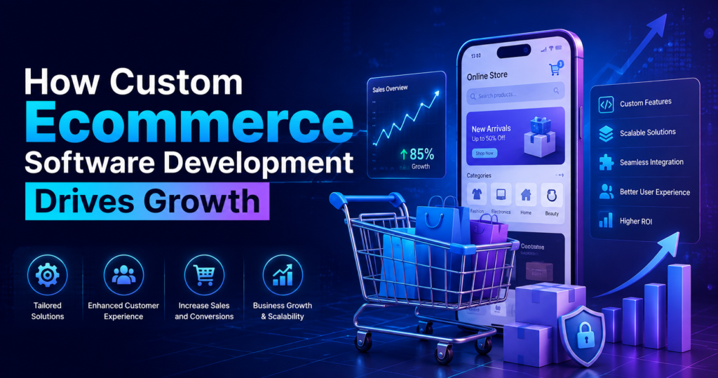 custom-ecommerce-development