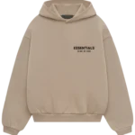 Essentials Hoodie: The Complete Guide to Fit, Quality