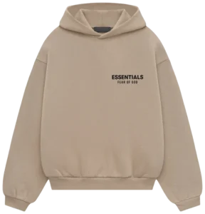 Essentials Hoodie: The Complete Guide to Fit, Quality