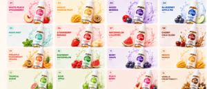 Maskking ejuice