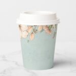 Paper Tea Cups