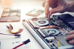 electrical engineering services