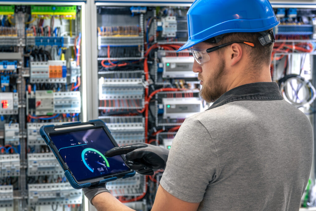 Network Installation Services