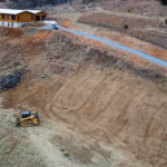 excavation services for grading