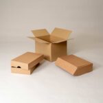 Cardboard Boxes