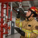 sprinkler inspections