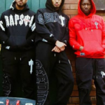 Geedup Hoodie: The Streetwear Essential Defining Modern Urban Style