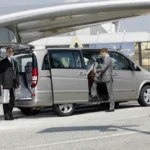 CDG Airport transfer