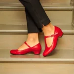 Handmade Dance Shoes