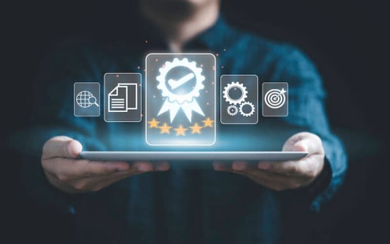 Benefits of ISO 19650 Certification