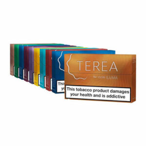 Terea sticks uk