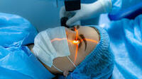 Best femto LASIK surgeon in Noida