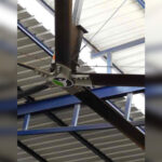 Smart Ventilation Solutions for Large Spaces