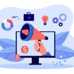 imgi_198_business-data-analysis-hand-holding-megaphone-computer-screen-smart-marketing-digital-payment-flat-vector-illustration-internet-communication-concept-ba