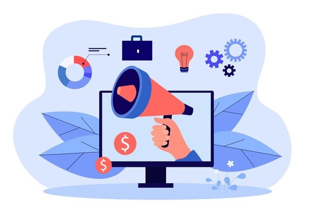imgi_198_business-data-analysis-hand-holding-megaphone-computer-screen-smart-marketing-digital-payment-flat-vector-illustration-internet-communication-concept-ba