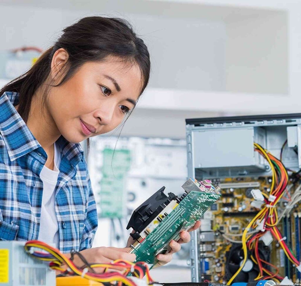 Microsoft certification courses​ oman