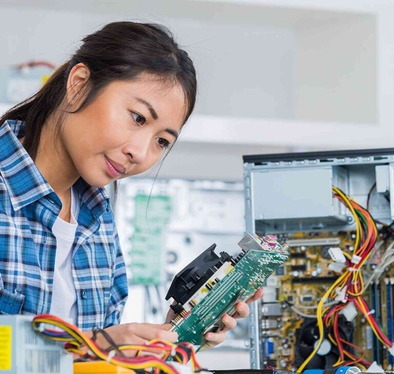 Microsoft certification courses​ oman