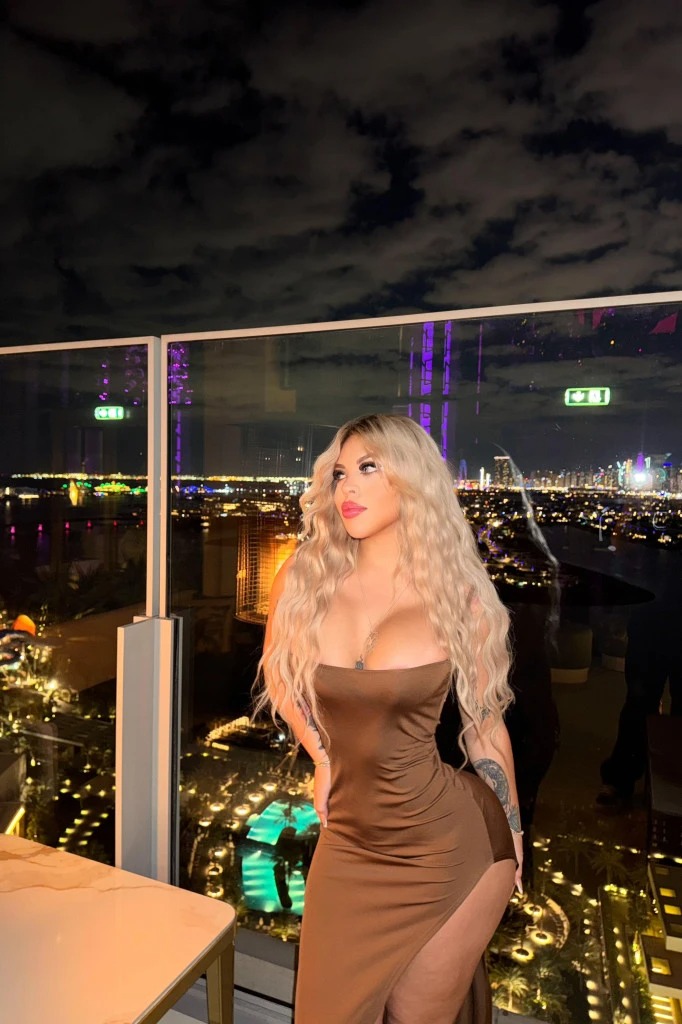 Call Girls In Istanbul +905541348396