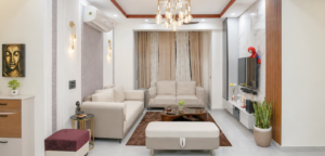 interiors in Gurgaon