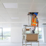 Local Electricians in Islington