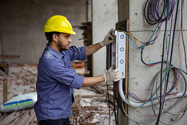 Electrician In Barnet