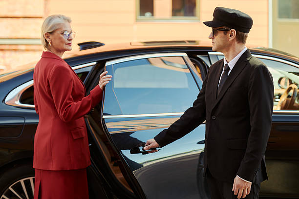 Limo Service Summit
