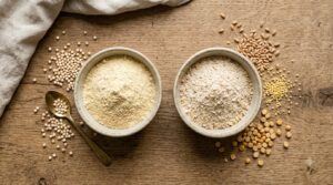 jowar atta vs multigrain atta