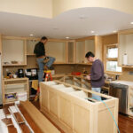 kitchen Remodeling Houston