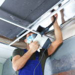 Commercial Cooling Duct Cleaning