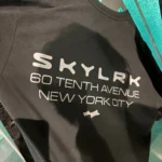 Skylrk Hoodie The Essential Choice for Modern Streetwear