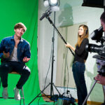 local video production
