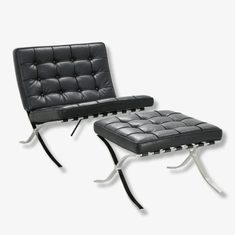 mies-barcelona-pavilion-chair-footrest-black-overhead