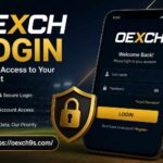 oexch login
