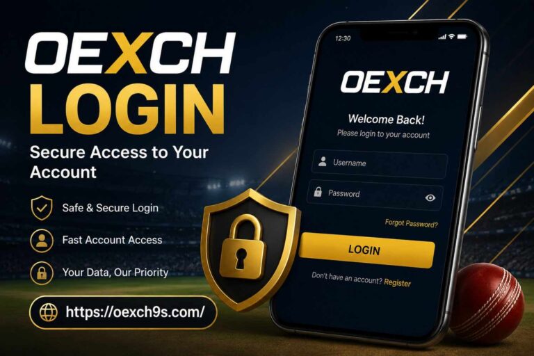 oexch login