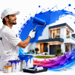 california painting