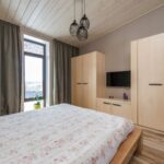 Bedroom Built-in wardrobes